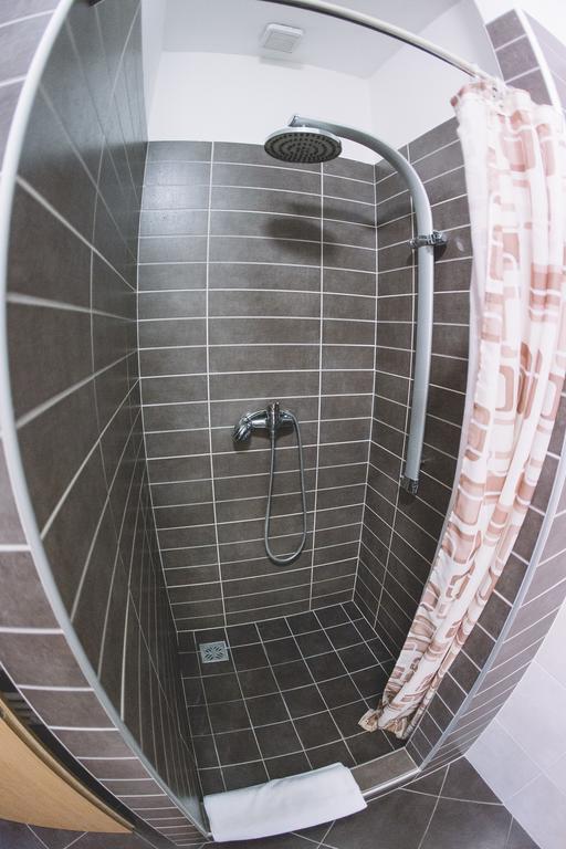 Central Apartman 쇼프론 외부 사진